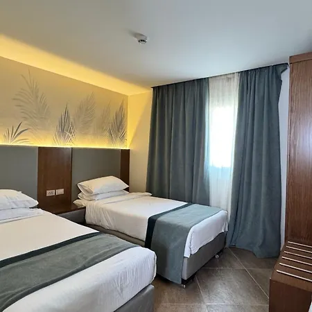 Grand Ocean Sokhna Hotel & Resort