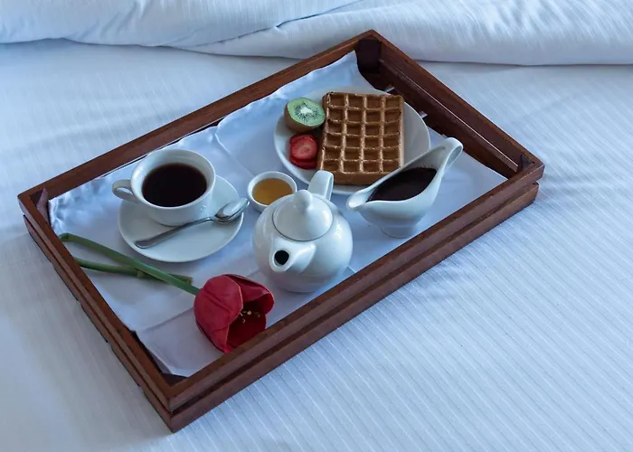Grand Ocean Sokhna &