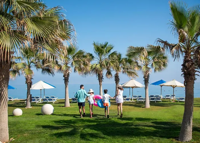 Hotel Grand Ocean Sokhna & 5*