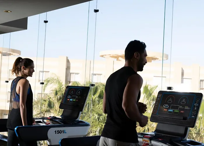 Grand Ocean Sokhna &