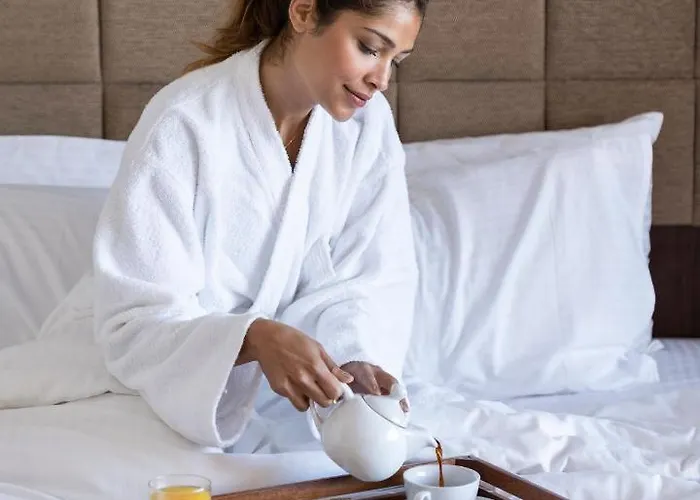 Hotel Grand Ocean Sokhna & 5*