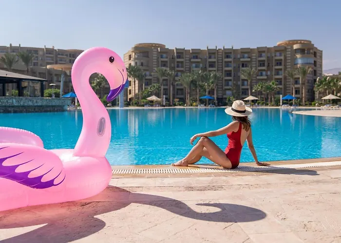 Hotel Grand Ocean Sokhna & Ain Sukhna