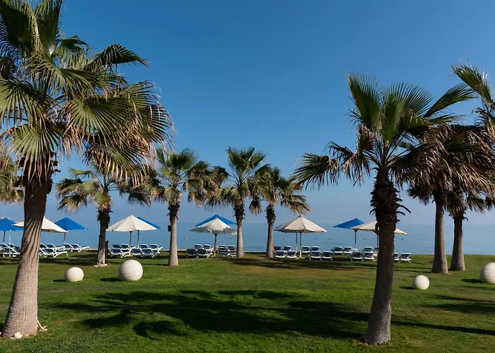 Hotel Grand Ocean Sokhna &