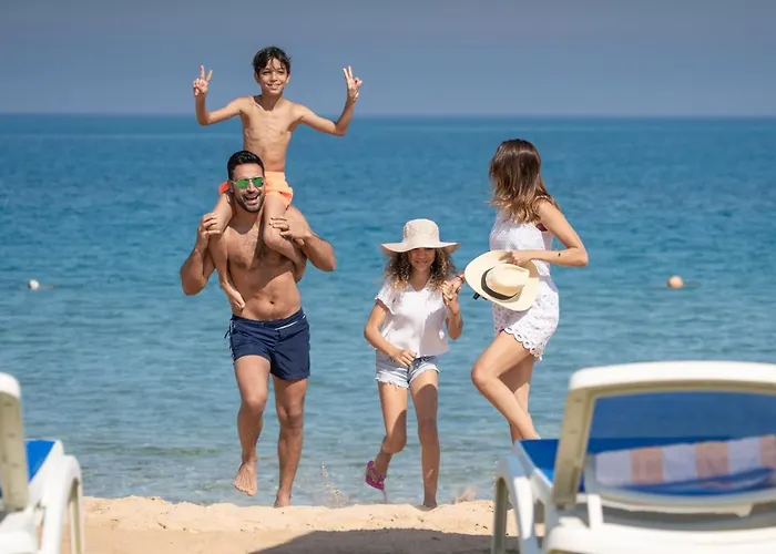 Grand Ocean Sokhna & 5*