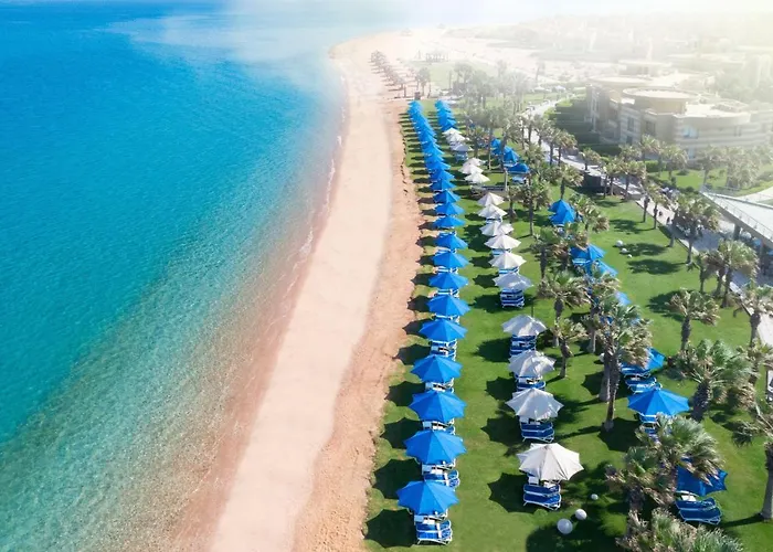 Grand Ocean Sokhna & Ain Sukhna