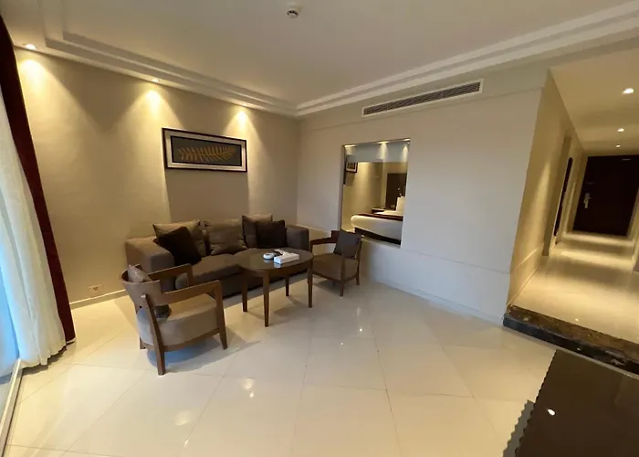 Grand Ocean Sokhna & Hotel