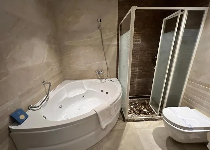 Grand Ocean Sokhna & Hotel Ain Sukhna