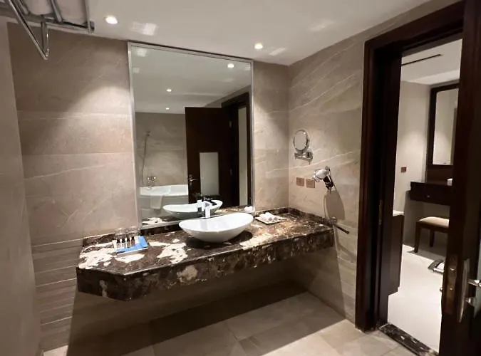 Grand Ocean Sokhna & Hotel 5*