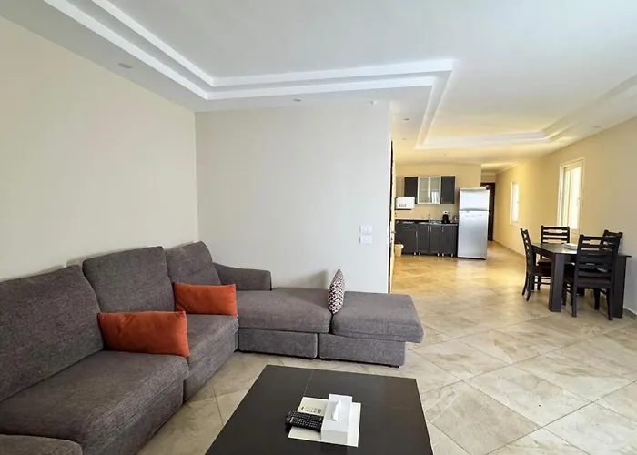 Grand Ocean Sokhna & 5* Ain Sukhna