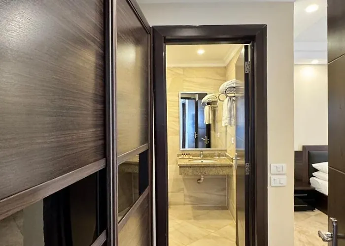Grand Ocean Sokhna &