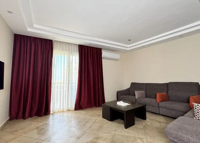 Grand Ocean Sokhna & 5*