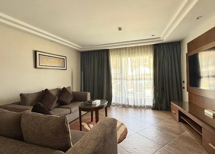 Grand Ocean Sokhna & Ain Sukhna