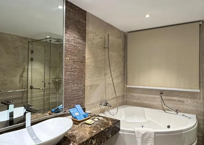 Grand Ocean Sokhna &