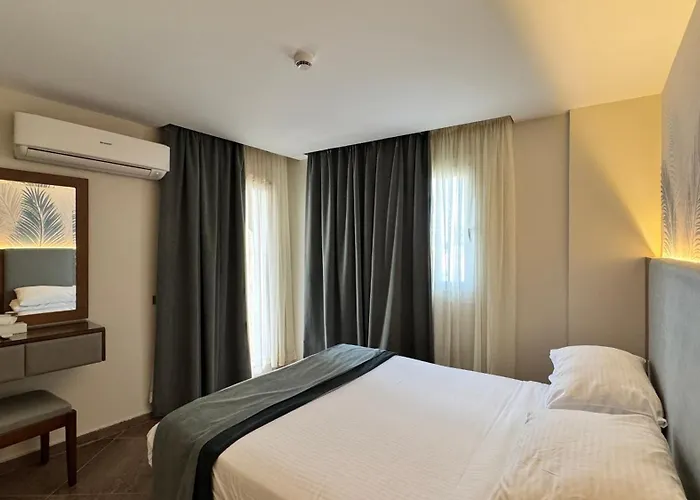 Hotel Grand Ocean Sokhna & 5*