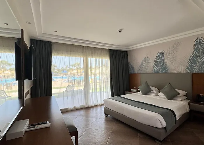 Grand Ocean Sokhna & Hotel Ain Sukhna