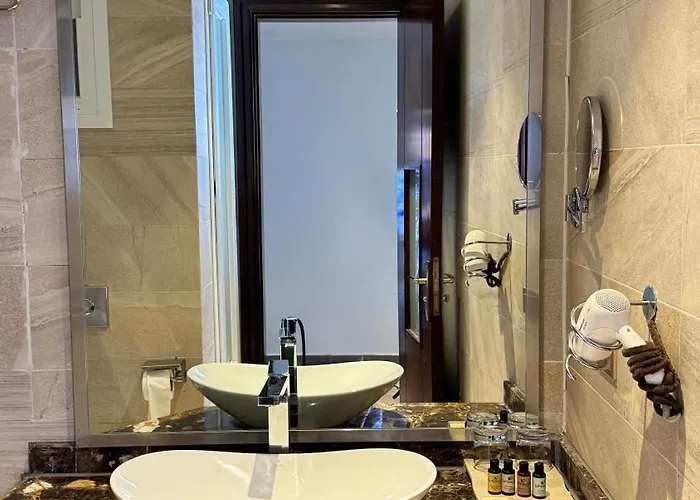 Grand Ocean Sokhna & Hotel Ain Sukhna