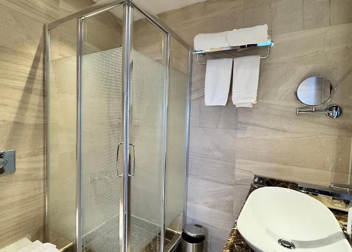 Hotel Grand Ocean Sokhna &