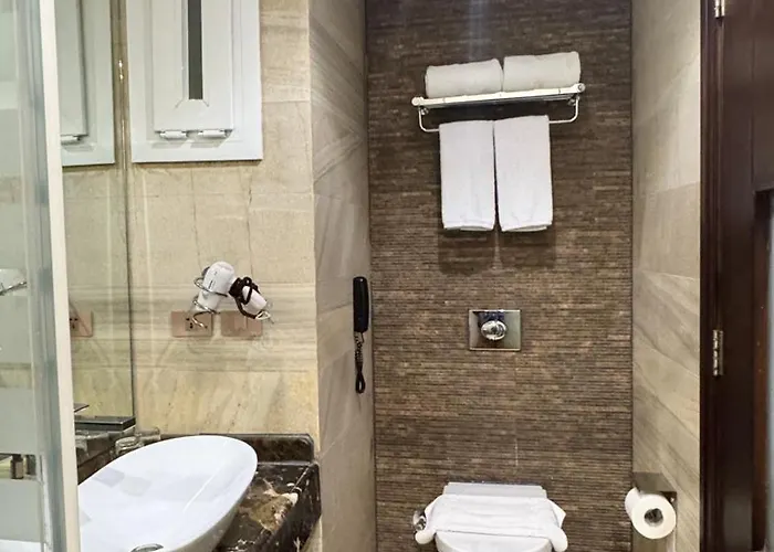 Grand Ocean Sokhna & Hotel 5*