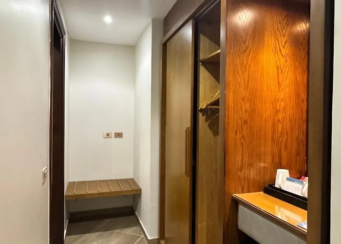 Hotel Grand Ocean Sokhna & 5*