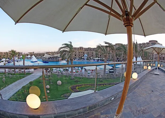 Grand Ocean Sokhna & Ain Sukhna