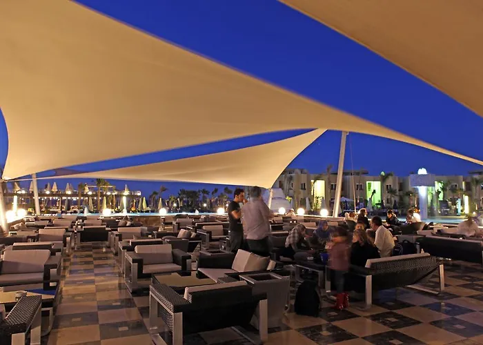Hotel Grand Ocean Sokhna &