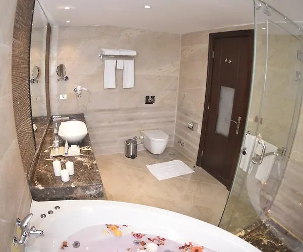 Grand Ocean Sokhna & Hotel