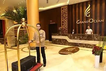 Grand Ocean Sokhna &
