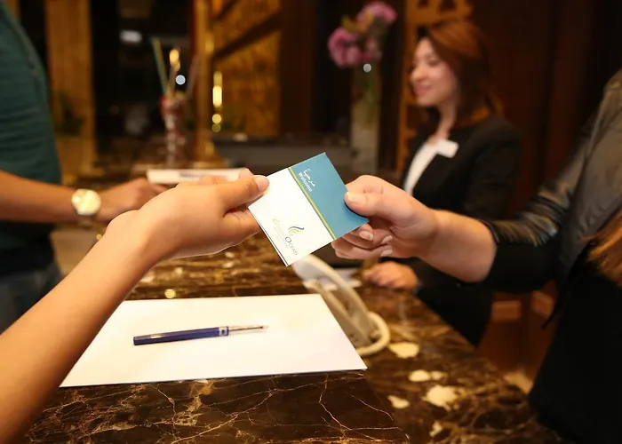 Grand Ocean Sokhna & 5* Ain Sukhna