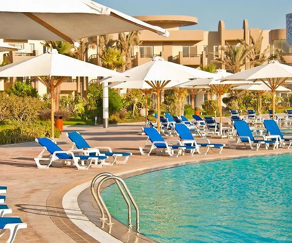 Grand Ocean Sokhna &