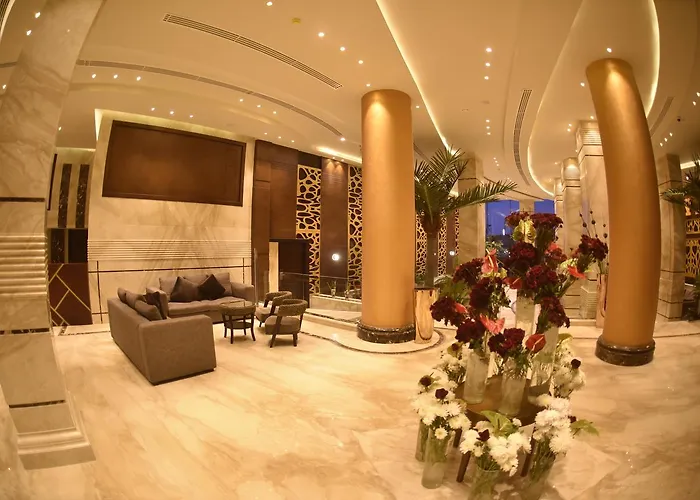 Hotel Grand Ocean Sokhna &