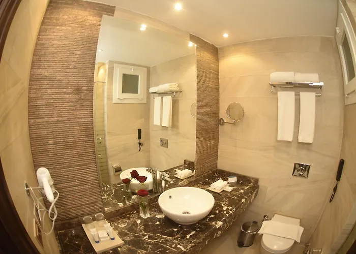 Hotel Grand Ocean Sokhna &