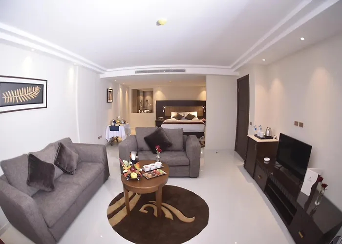 Grand Ocean Sokhna & 5* Ain Sukhna