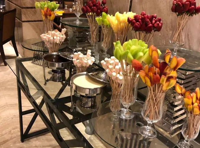 Hotel Grand Ocean Sokhna & 5*